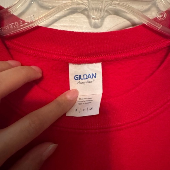 Sweatshirt - Picture 2 of 4